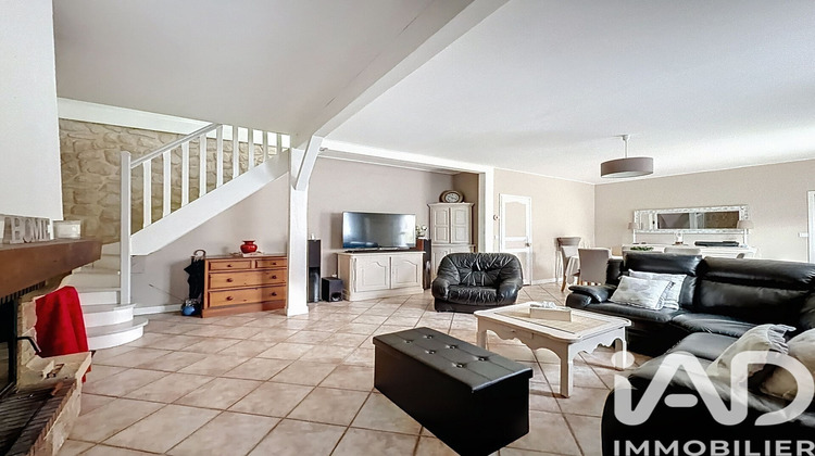 Ma-Cabane - Vente Maison Ermont, 106 m²