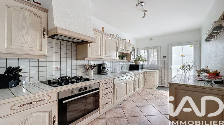 Ma-Cabane - Vente Maison Ermont, 106 m²