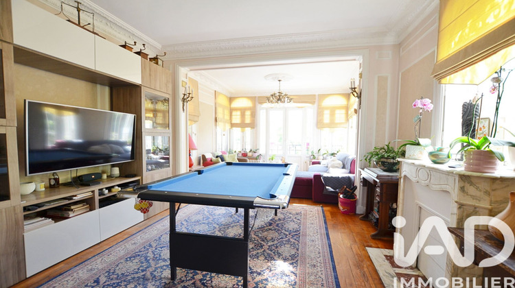 Ma-Cabane - Vente Maison Ermont, 159 m²