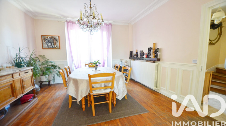 Ma-Cabane - Vente Maison Ermont, 159 m²