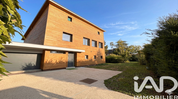Ma-Cabane - Vente Maison Ermont, 140 m²