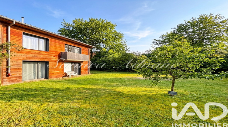 Ma-Cabane - Vente Maison Ermont, 140 m²