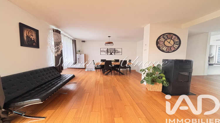 Ma-Cabane - Vente Maison Ermont, 140 m²
