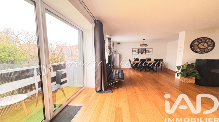 Ma-Cabane - Vente Maison Ermont, 140 m²
