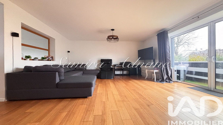 Ma-Cabane - Vente Maison Ermont, 140 m²