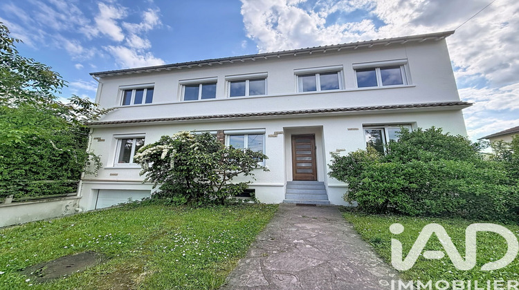 Ma-Cabane - Vente Maison Ermont, 140 m²