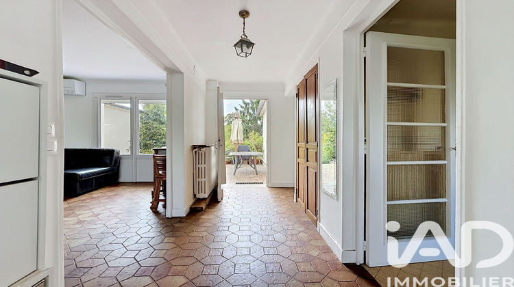 Ma-Cabane - Vente Maison Ermont, 140 m²