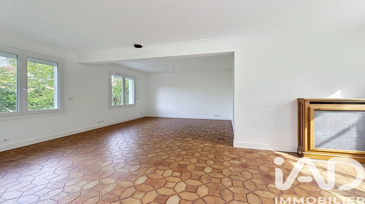 Ma-Cabane - Vente Maison Ermont, 140 m²