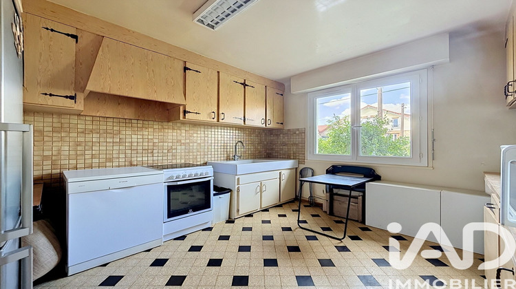 Ma-Cabane - Vente Maison Ermont, 140 m²