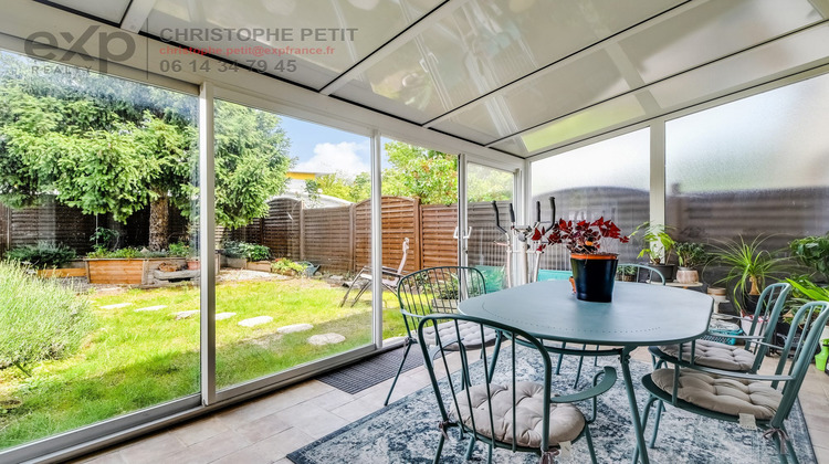 Ma-Cabane - Vente Maison Ermont, 110 m²