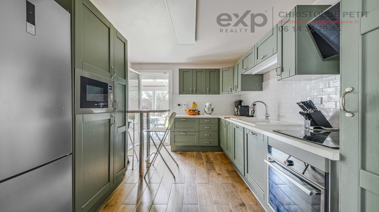 Ma-Cabane - Vente Maison Ermont, 110 m²