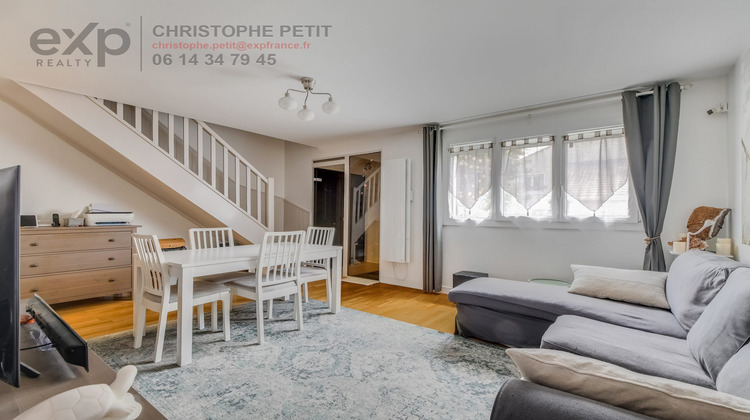 Ma-Cabane - Vente Maison Ermont, 110 m²