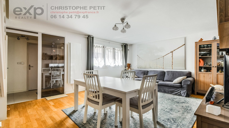 Ma-Cabane - Vente Maison Ermont, 110 m²