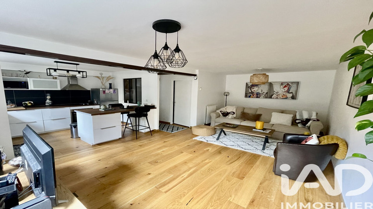 Ma-Cabane - Vente Maison Ermont, 75 m²
