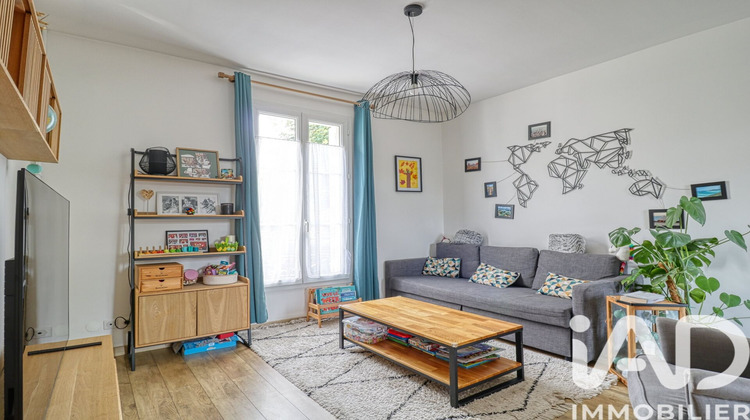 Ma-Cabane - Vente Maison Ermont, 103 m²