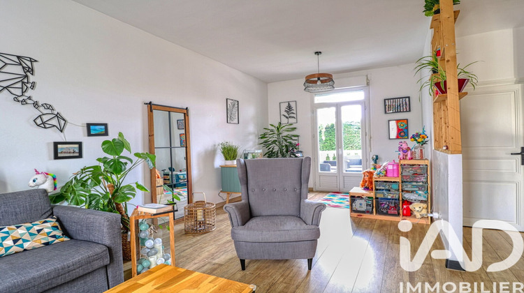 Ma-Cabane - Vente Maison Ermont, 103 m²