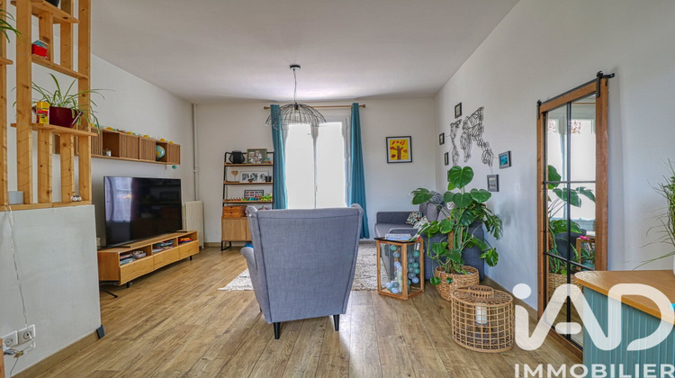 Ma-Cabane - Vente Maison Ermont, 103 m²