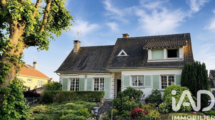 Ma-Cabane - Vente Maison Ermont, 137 m²