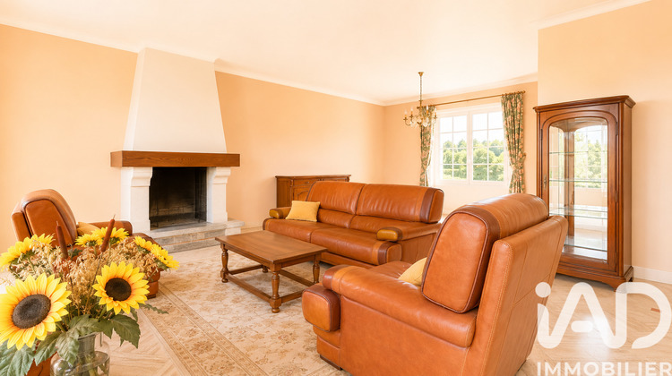 Ma-Cabane - Vente Maison Ermont, 137 m²