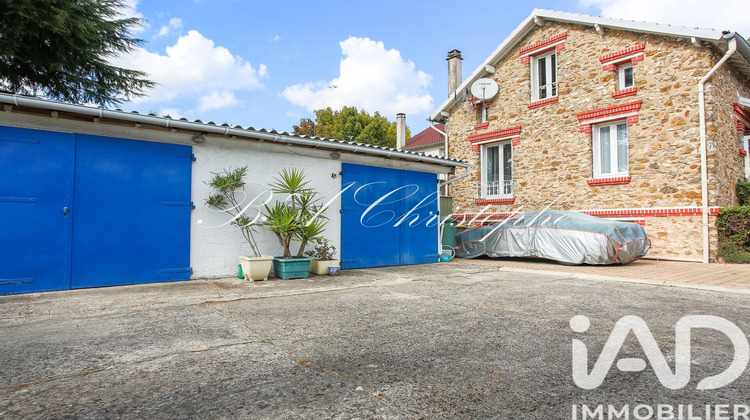 Ma-Cabane - Vente Maison Ermont, 80 m²