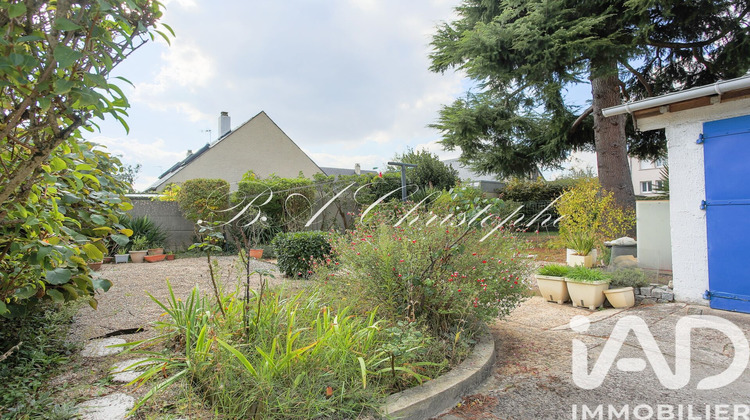 Ma-Cabane - Vente Maison Ermont, 80 m²