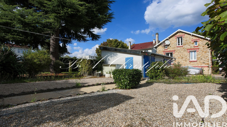 Ma-Cabane - Vente Maison Ermont, 80 m²