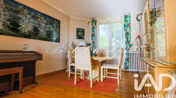 Ma-Cabane - Vente Maison Ermont, 80 m²