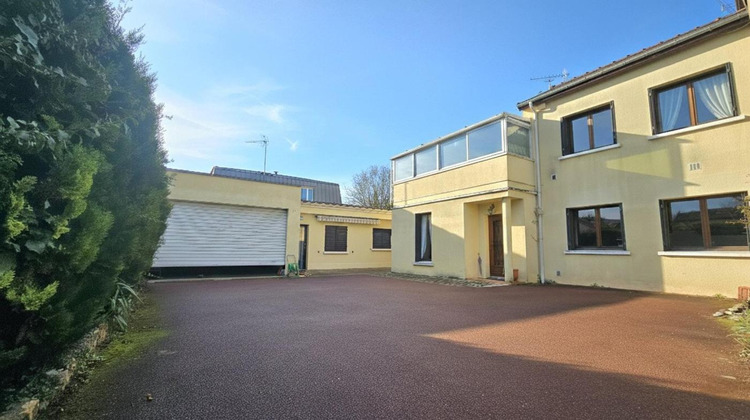 Ma-Cabane - Vente Maison ERMONT, 130 m²