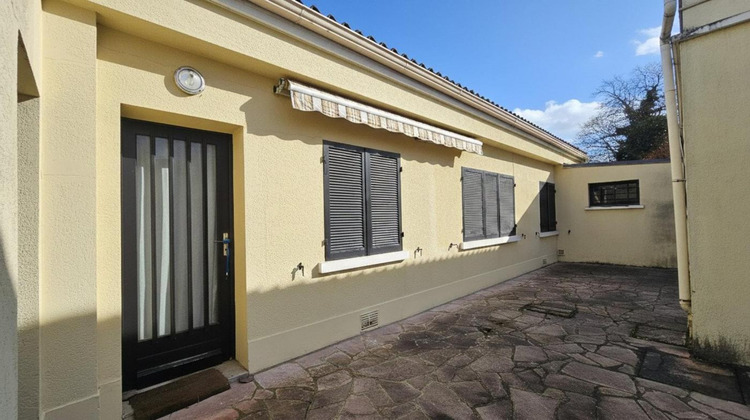 Ma-Cabane - Vente Maison ERMONT, 130 m²