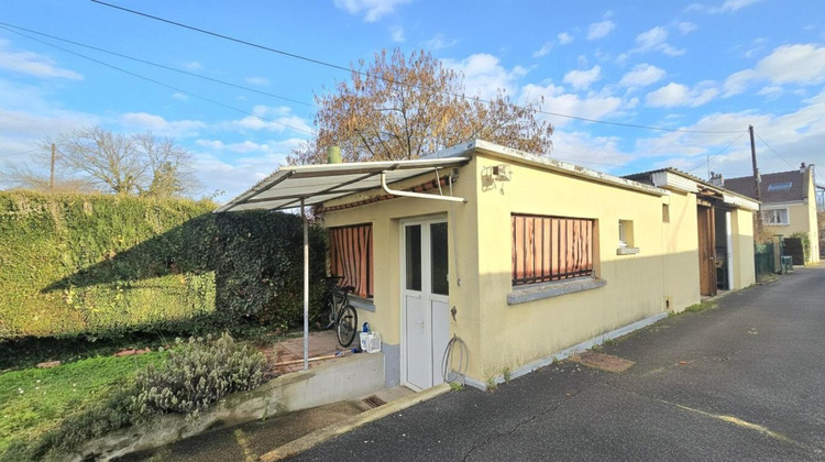Ma-Cabane - Vente Maison ERMONT, 130 m²