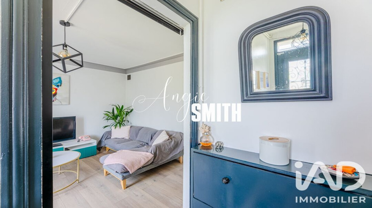 Ma-Cabane - Vente Maison Ermont, 92 m²