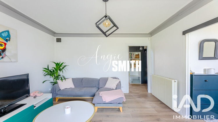 Ma-Cabane - Vente Maison Ermont, 92 m²