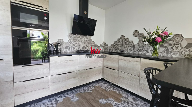 Ma-Cabane - Vente Maison Ermont, 114 m²