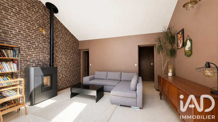 Ma-Cabane - Vente Maison Ermont, 102 m²