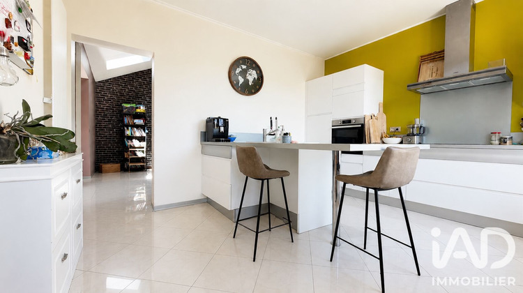 Ma-Cabane - Vente Maison Ermont, 102 m²
