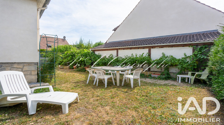 Ma-Cabane - Vente Maison Ermont, 65 m²