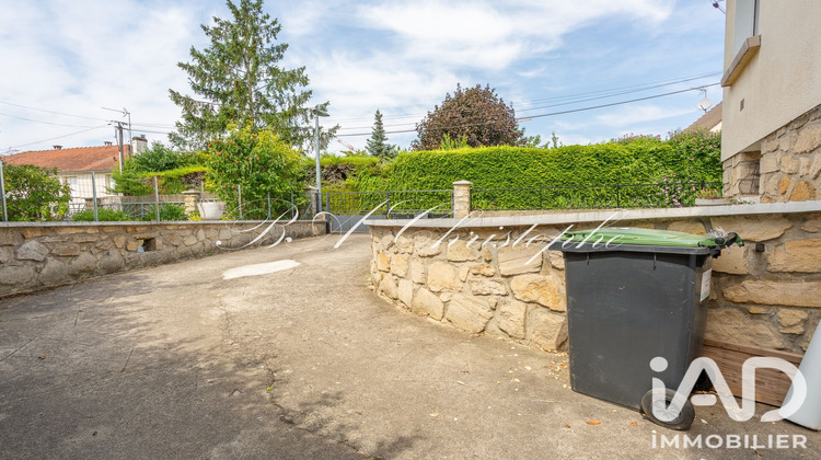 Ma-Cabane - Vente Maison Ermont, 65 m²