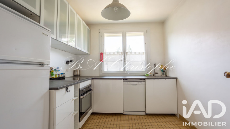Ma-Cabane - Vente Maison Ermont, 65 m²
