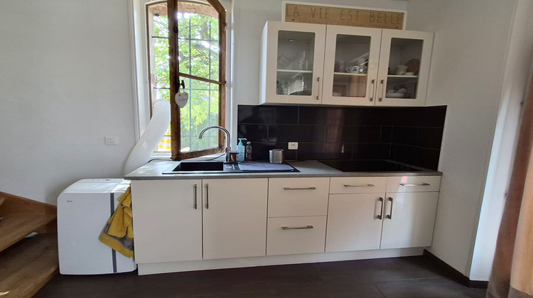 Ma-Cabane - Vente Maison ERMONT, 47 m²