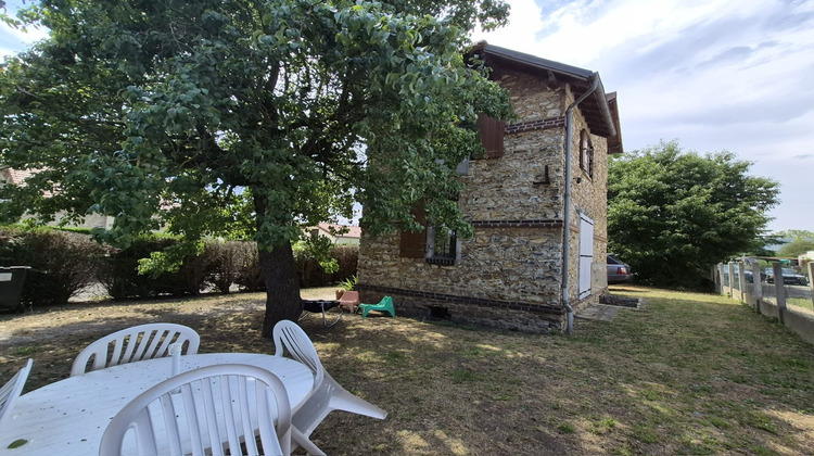 Ma-Cabane - Vente Maison ERMONT, 47 m²