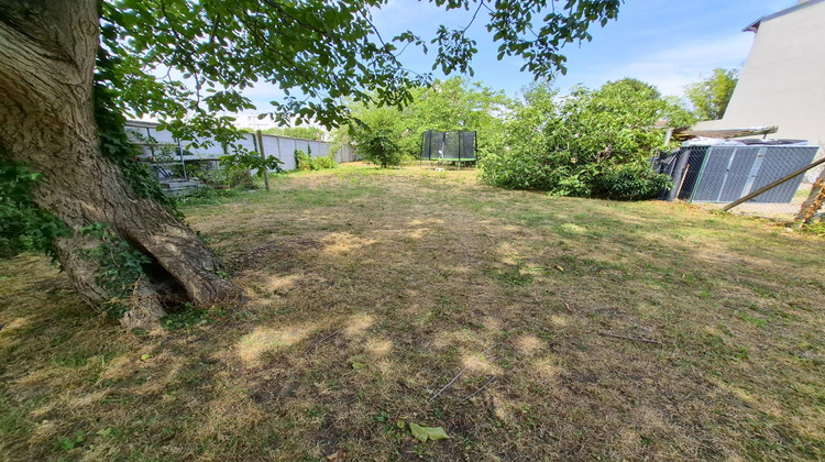 Ma-Cabane - Vente Maison ERMONT, 47 m²