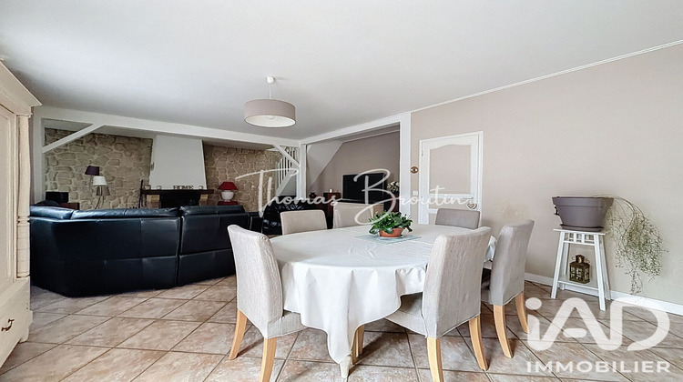 Ma-Cabane - Vente Maison Ermont, 106 m²