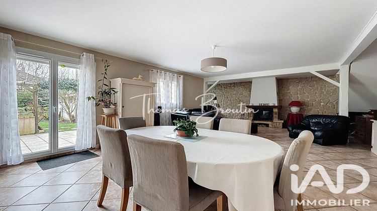 Ma-Cabane - Vente Maison Ermont, 106 m²