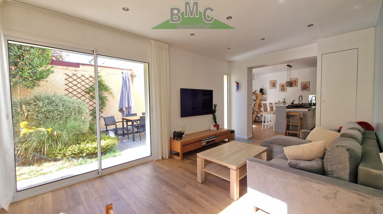 Ma-Cabane - Vente Maison ERMONT, 101 m²