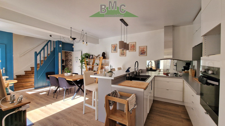 Ma-Cabane - Vente Maison ERMONT, 101 m²