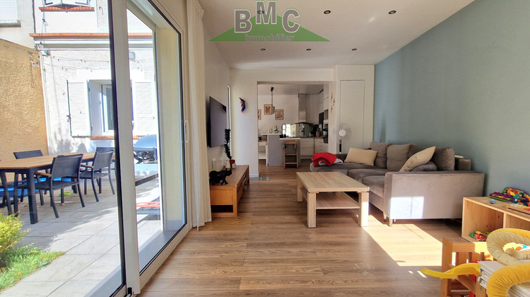 Ma-Cabane - Vente Maison ERMONT, 101 m²