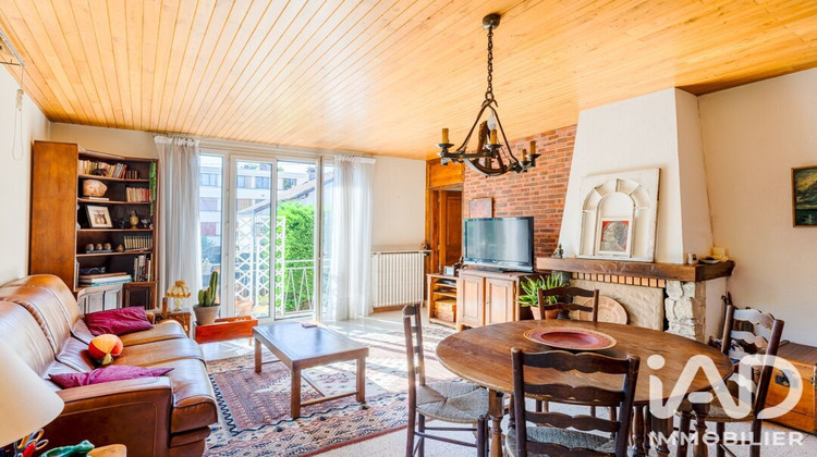 Ma-Cabane - Vente Maison Ermont, 100 m²
