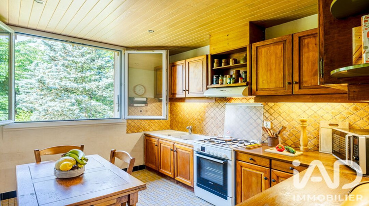 Ma-Cabane - Vente Maison Ermont, 100 m²