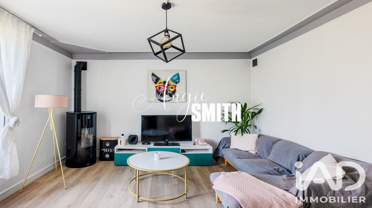 Ma-Cabane - Vente Maison Ermont, 91 m²