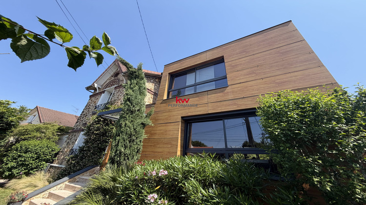 Ma-Cabane - Vente Maison Ermont, 153 m²